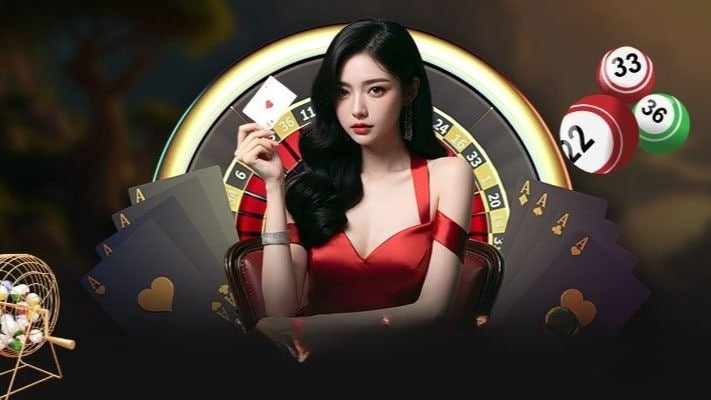 AOE6MM CON Live Casino Roulette — မြန်မာ ကစားသမားများ MMK ဖြင့် ကစားနေသောမြင်ကွင်း
